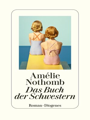 cover image of Das Buch der Schwestern